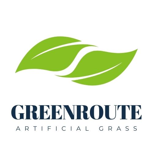 GreenRoute Grand Island Artificial Grass logo